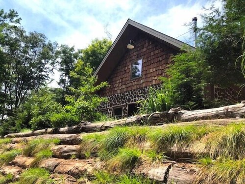 Upper Hamlin Lake Cabin