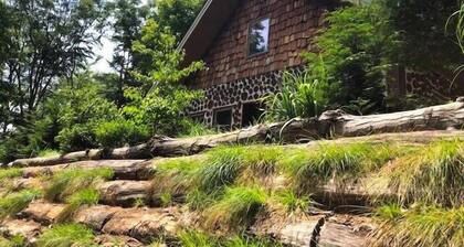 Upper Hamlin Lake Cabin