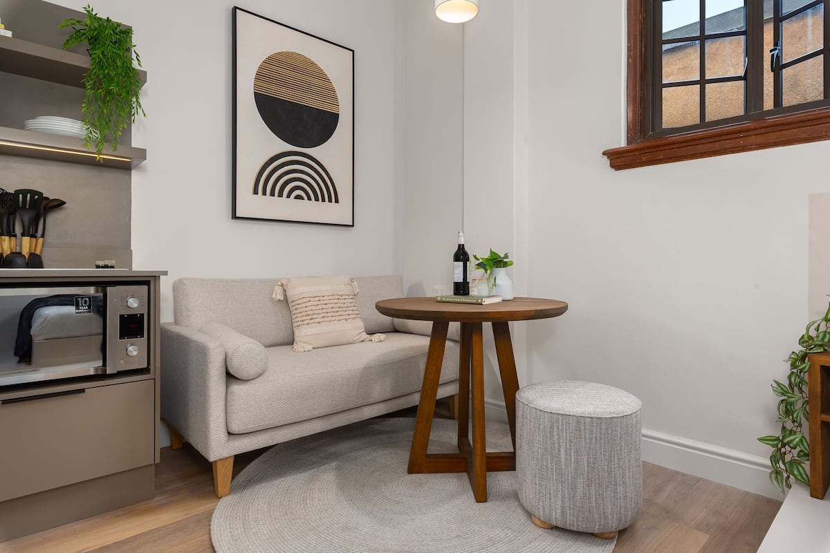 Chambre simple Standard | Accès au Wi-Fi (inclus)