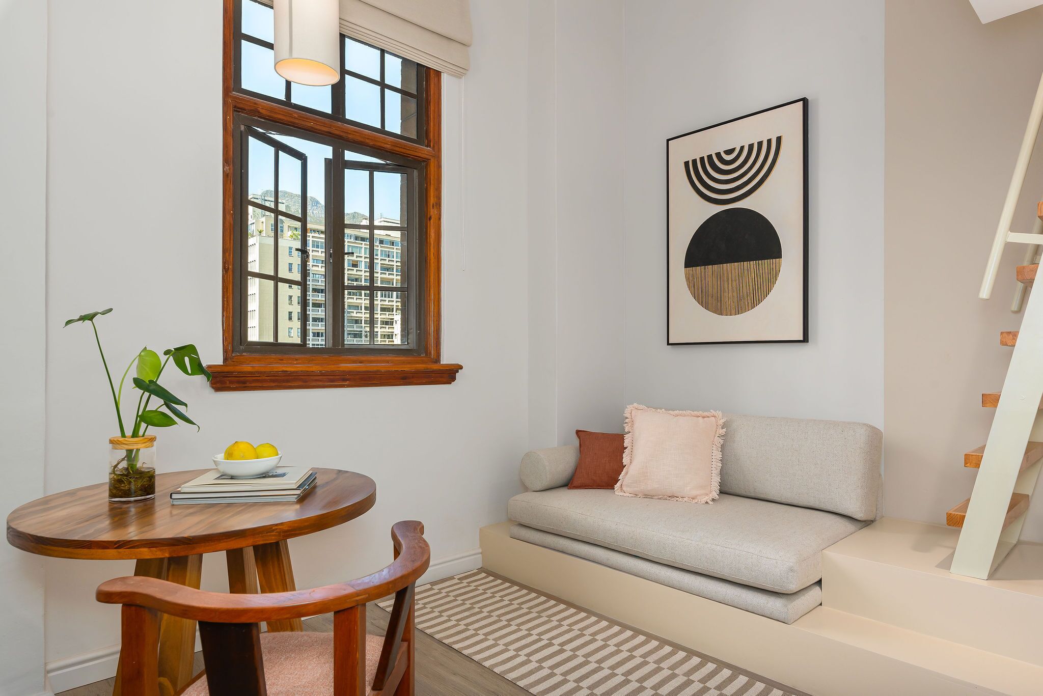 Neighbourgood Reserve