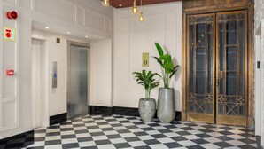 Reception - THE RESERVE (Cape Town)