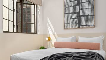 Standard Apartment | Free WiFi