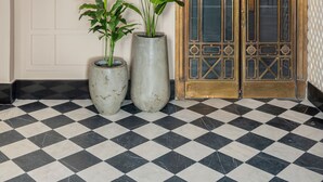 Interior - THE RESERVE (Cape Town)