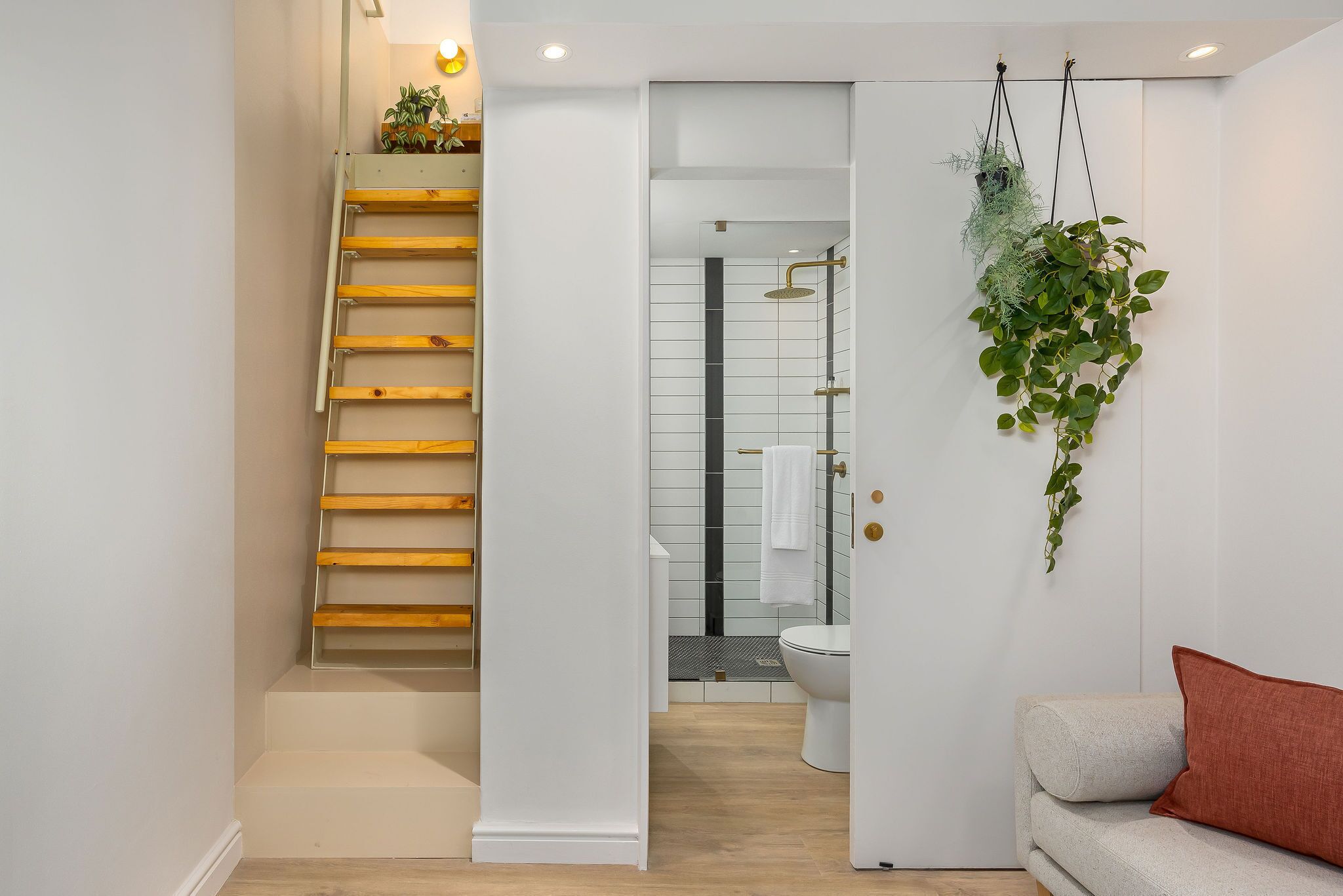 Studio Tiêu chuẩn | Truy cập Internet không dây miễn phí 