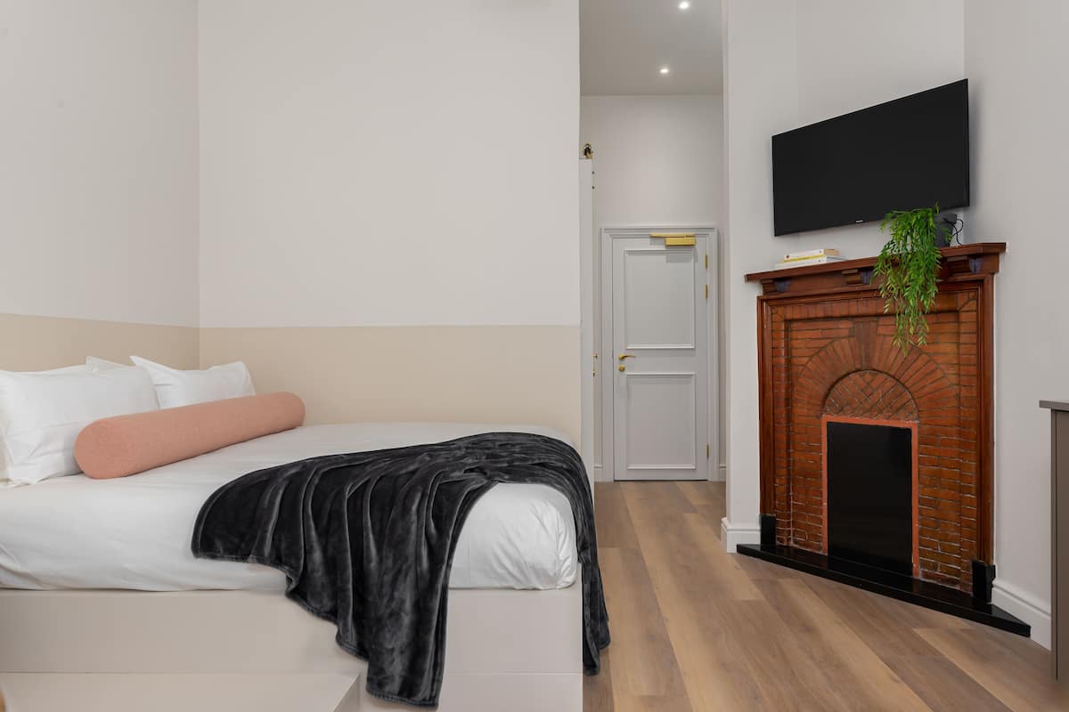 Studio supérieur | Accès au Wi-Fi (inclus)