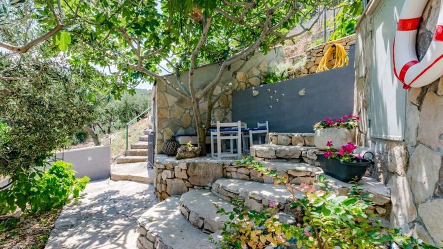 Apartment Blue Oasis - Three Bedroom Apartment