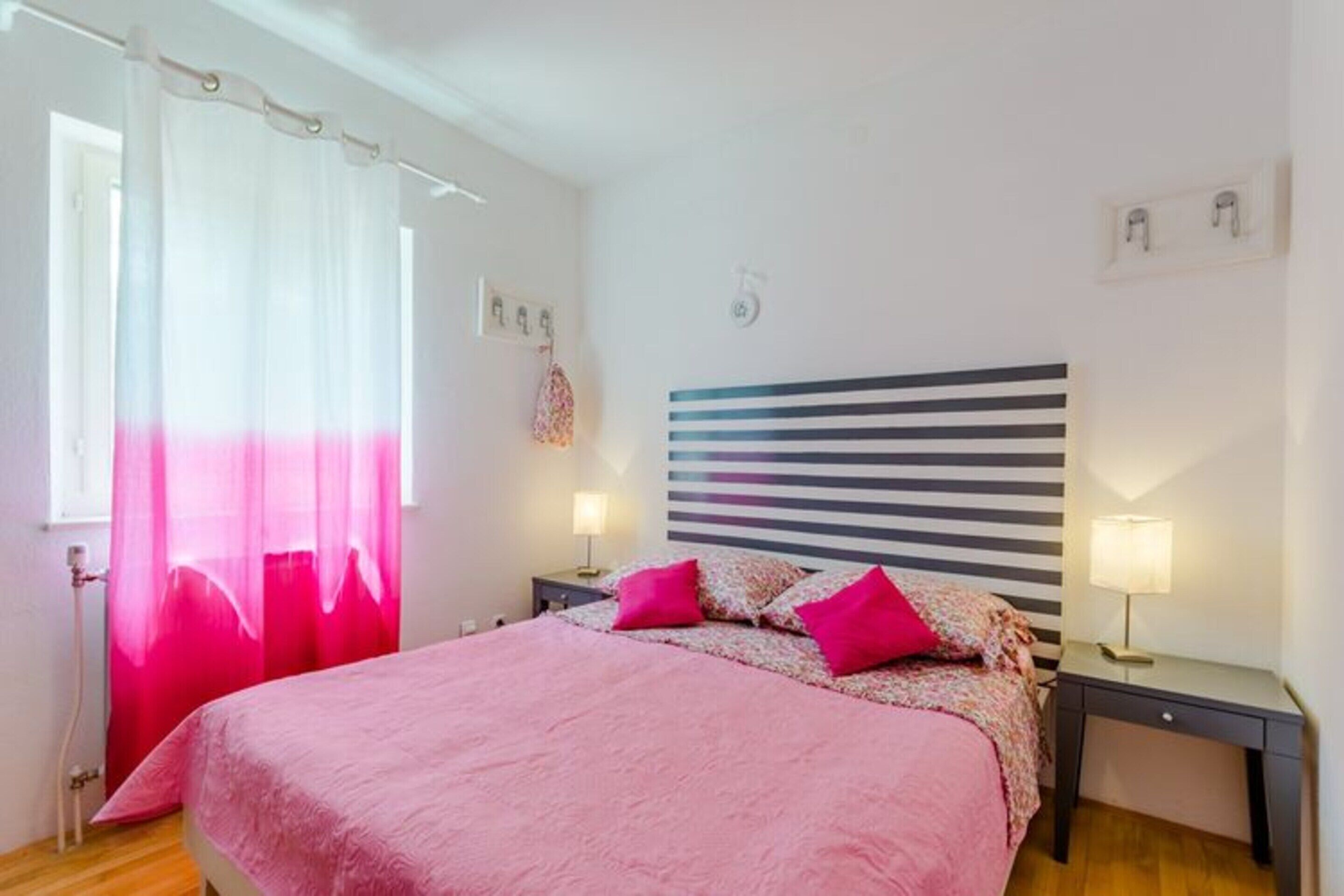 Villa | 3 bedrooms, iron/ironing board, bed sheets