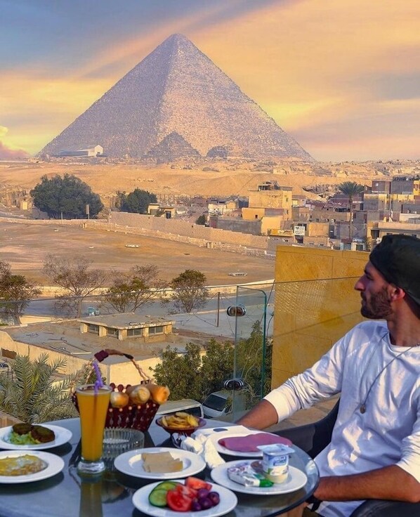 مطعم