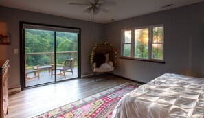 3 Schlafzimmer, Bügeleisen/Bügelbrett, Reisekinderbett, WLAN