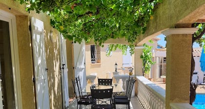 Villa Vacances