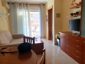 Älytelevisio, pöytäjalkapallopöytä