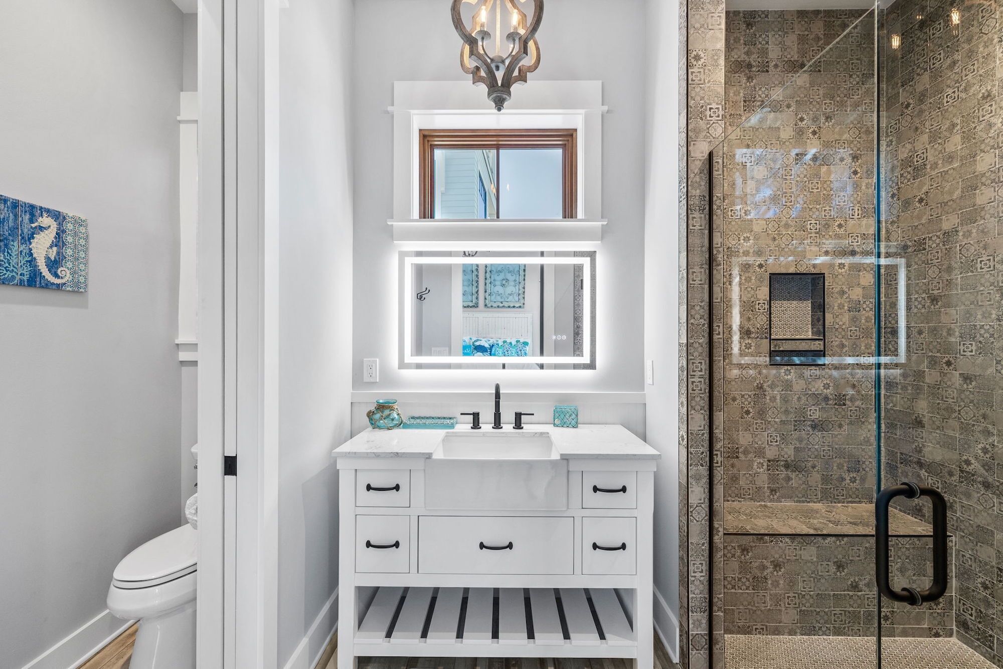 Gulf Views and Resort Amenities! Community Pool!