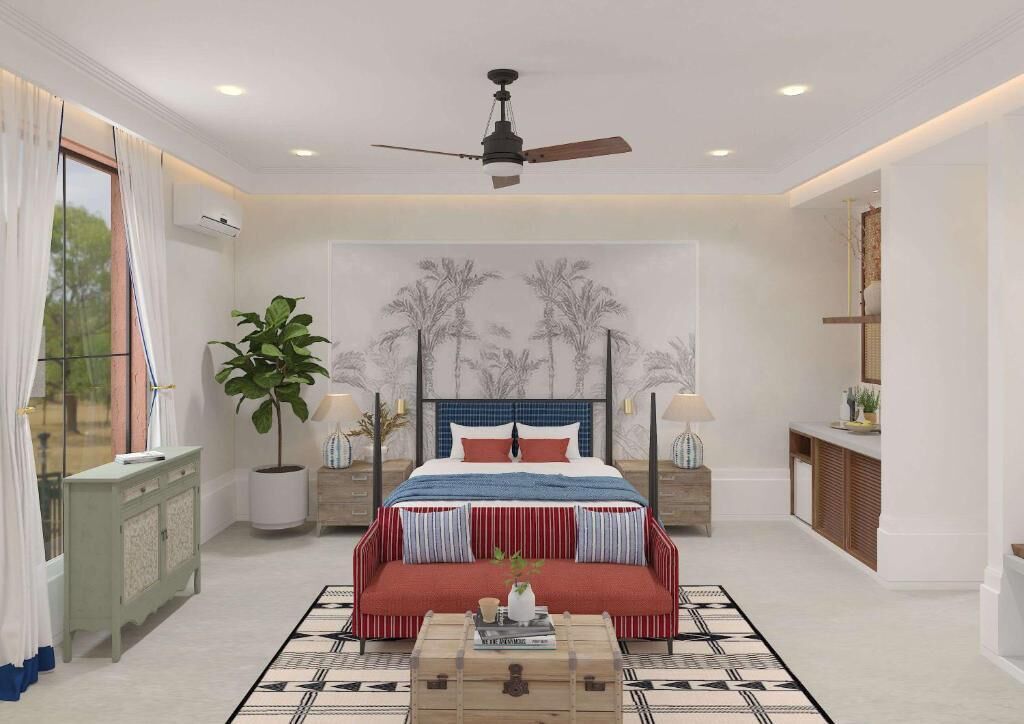 Casa Blanca LakeCity