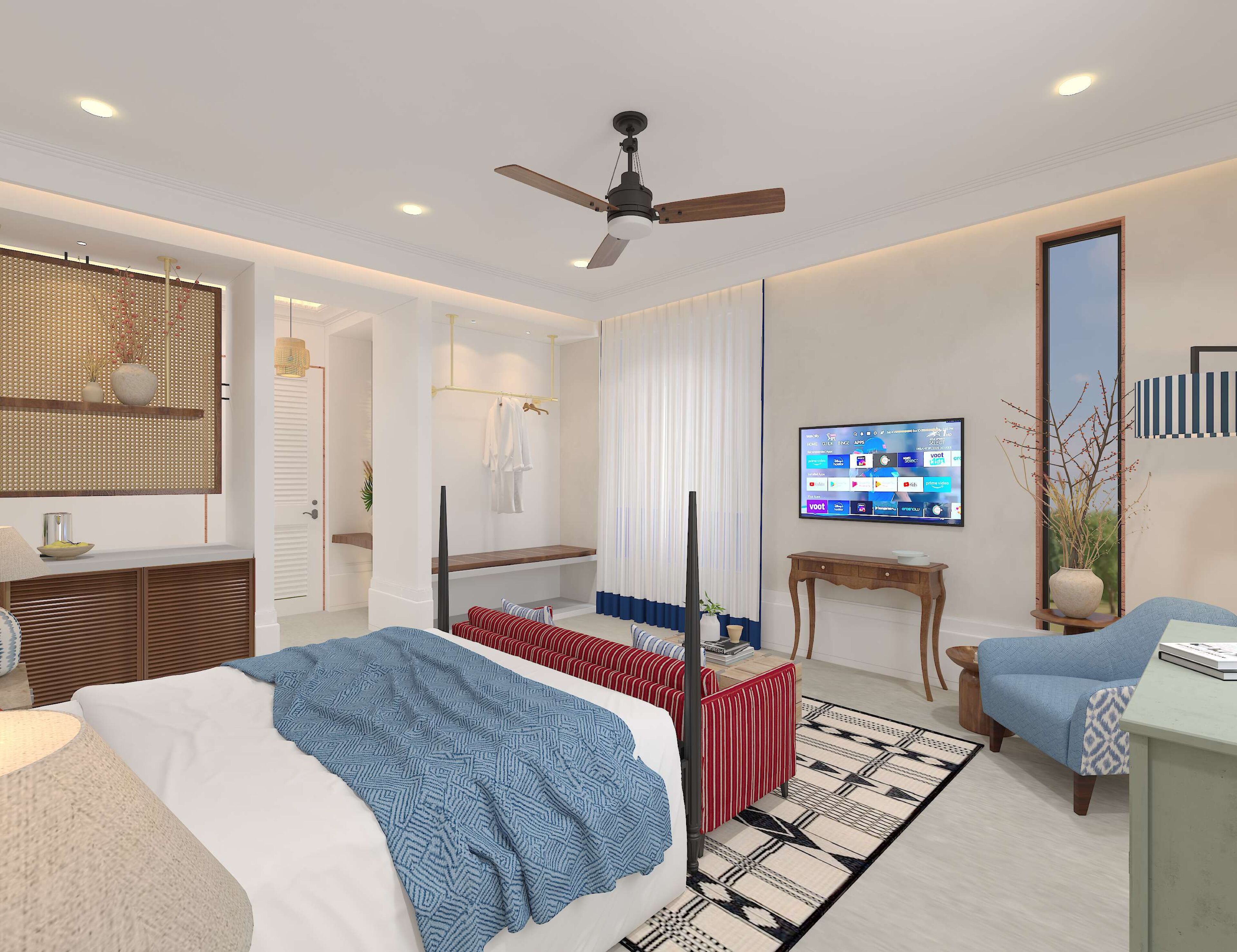 Casa Blanca LakeCity