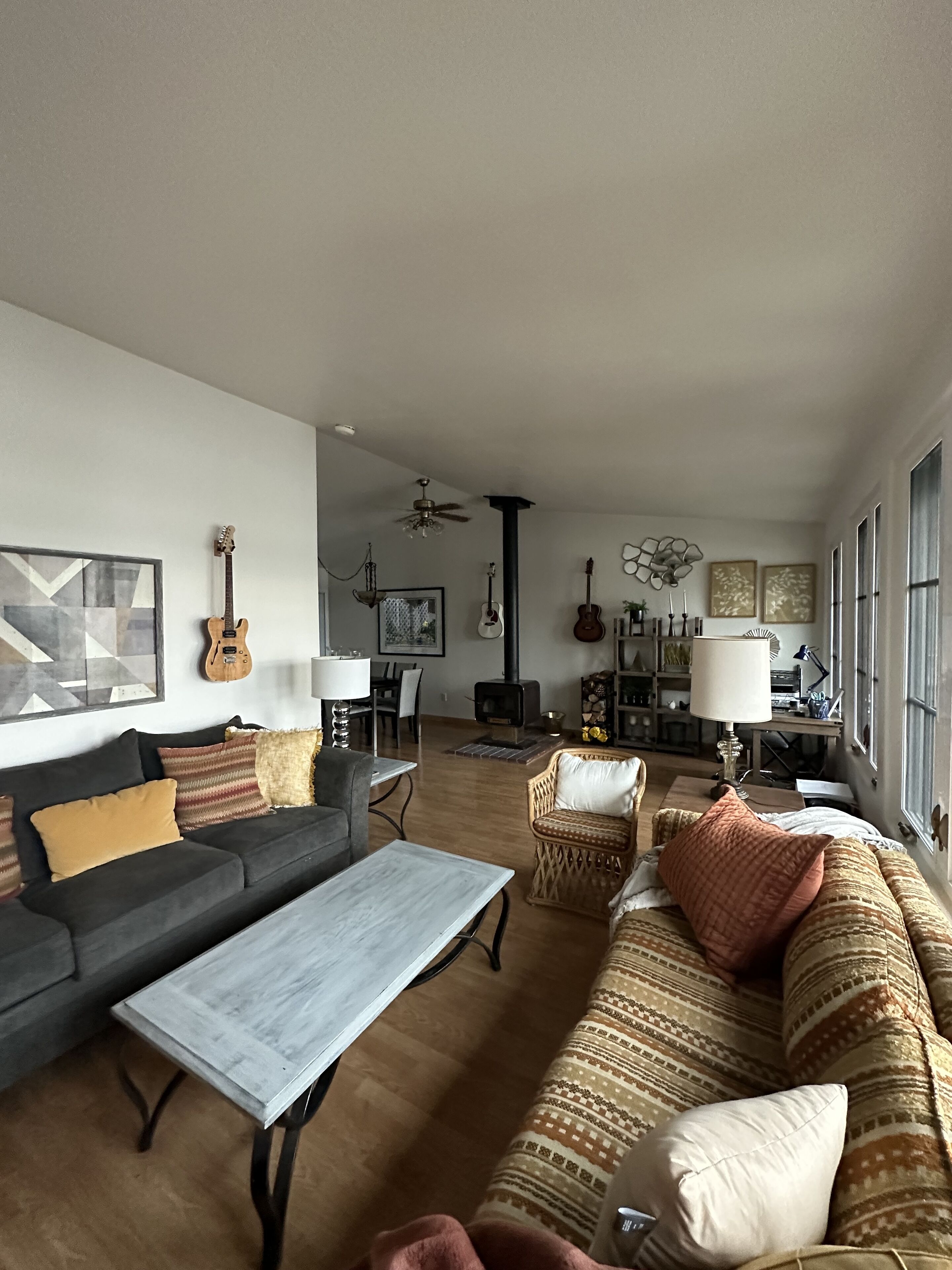 RnR on the Lake - A Serene Lake House with Private Dock and Breathtaking Views!