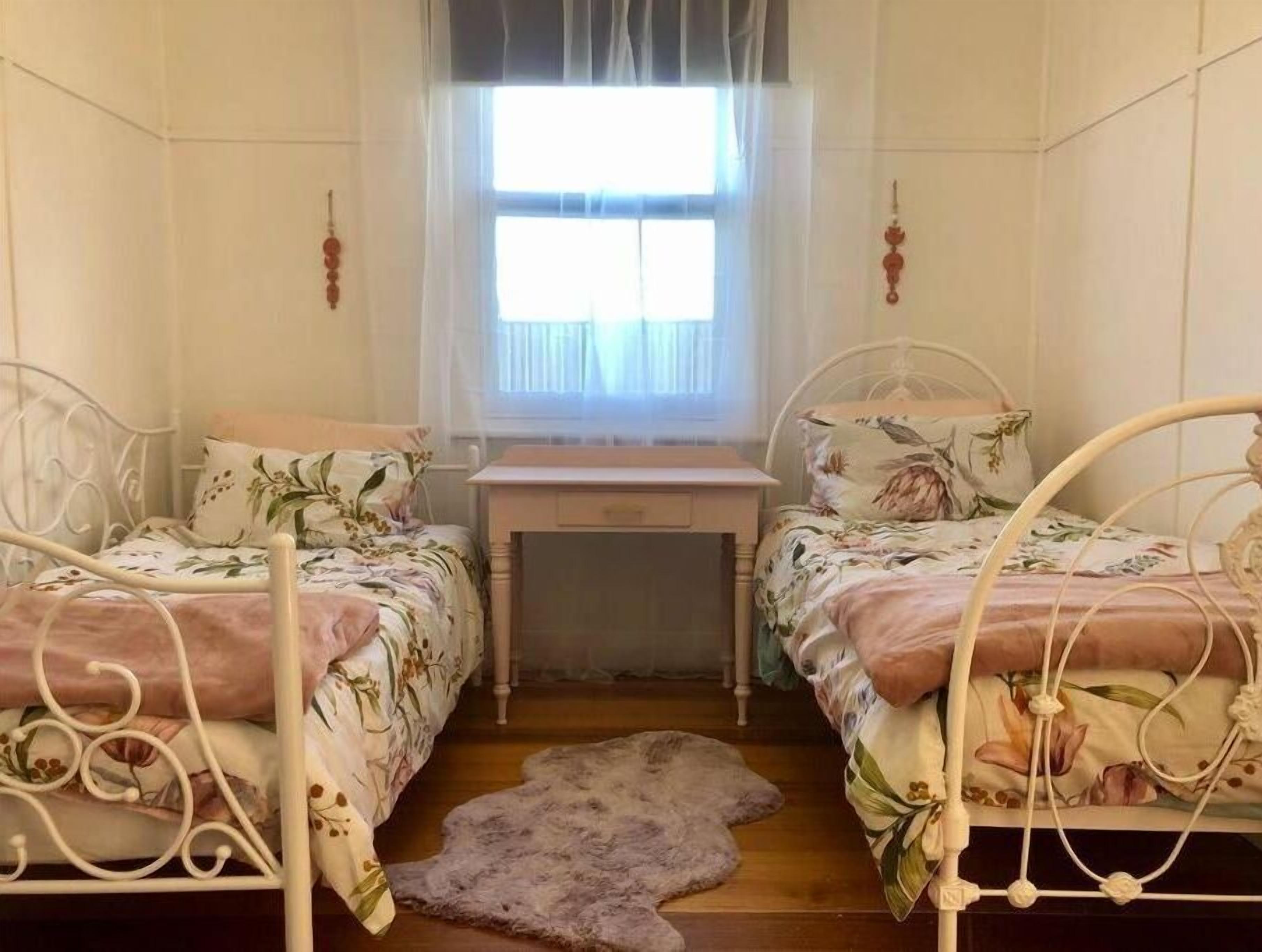 Little House on Parker