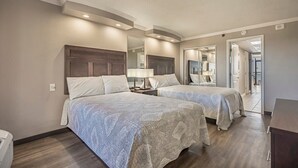 Unclassified image, 3 of 24, button - Ocean Front 1BR - Caravelle 1036 (Myrtle Beach)