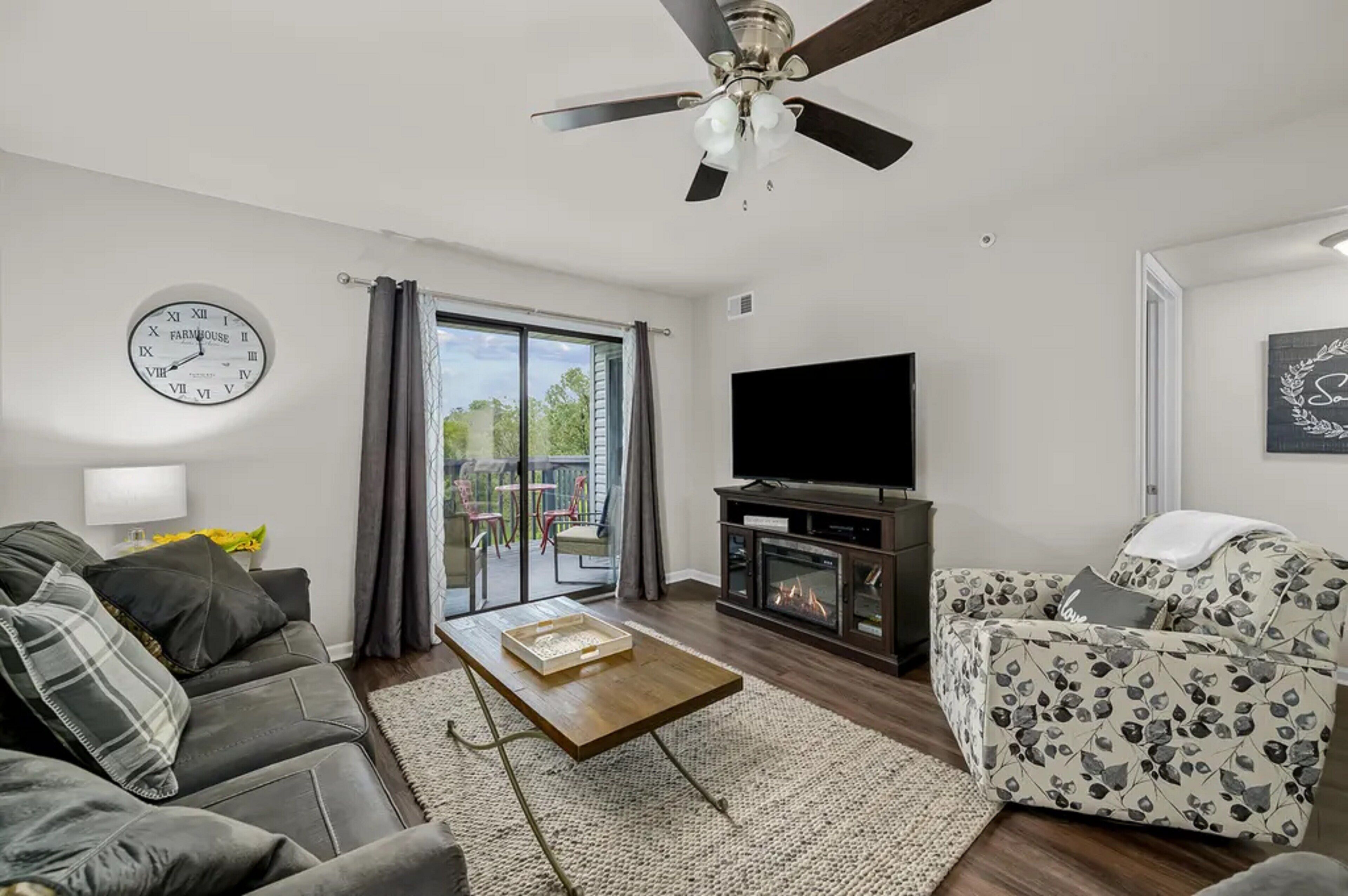 Fairway Bunker Hideaway | Serene Retreat!