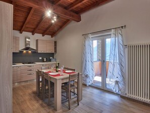 Dining - Dora Bellavista by Interhome (Stazzona Germasino)