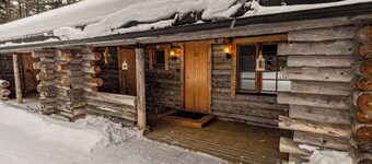 Sallan savu e by Interhome