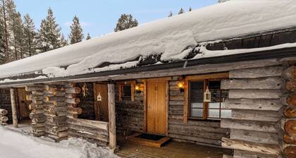 Sallan savu e by Interhome