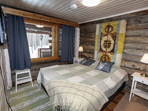 2 slaapkamers, internet