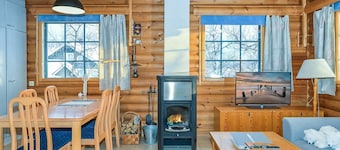 Rohtuluppo by Interhome
