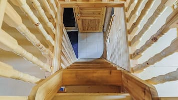 Inside other