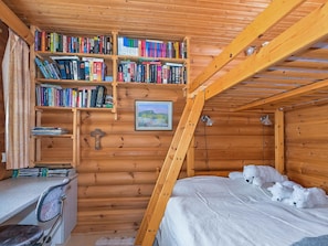 1 chambre