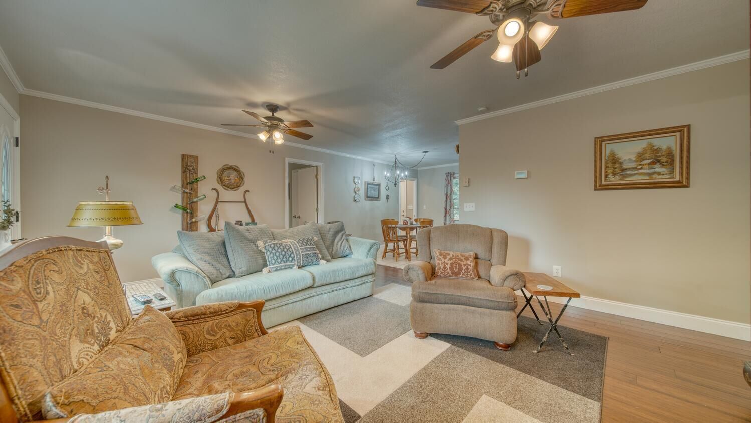 Ivy Mountain Lookout- Fire pit- Amazing View