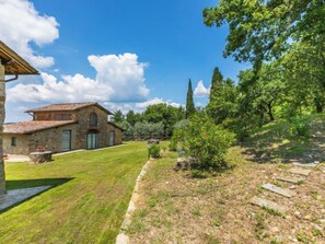 Property grounds - La Querciolaia by Interhome (Pergine Valdarno)
