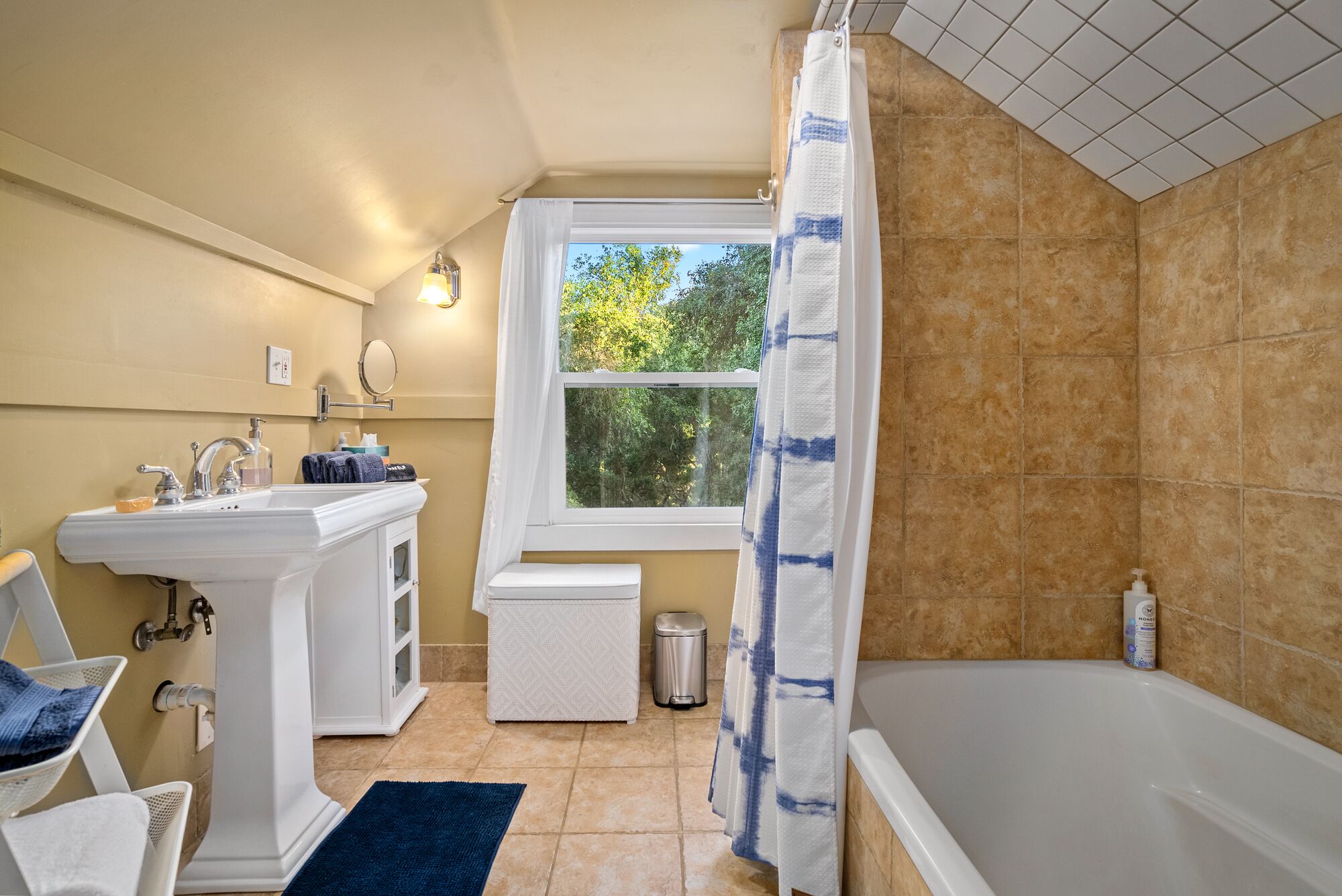 Dunning Ranch Guest Suite One