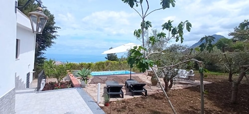 Villa Tutti relaxing place to stay