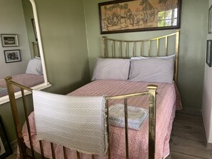 4 chambres, Wi-Fi, draps fournis