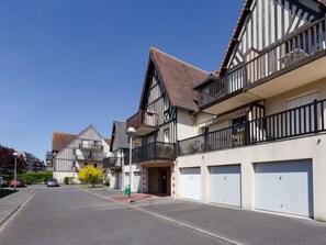 Exterior - Fleur Marine by Interhome (Cabourg)