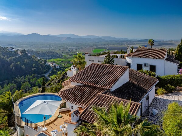 Pool - Casa Petra by Interhome (Pego)