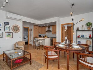 Dining - Terrazas de Calamijas by Interhome (Mijas Costa)