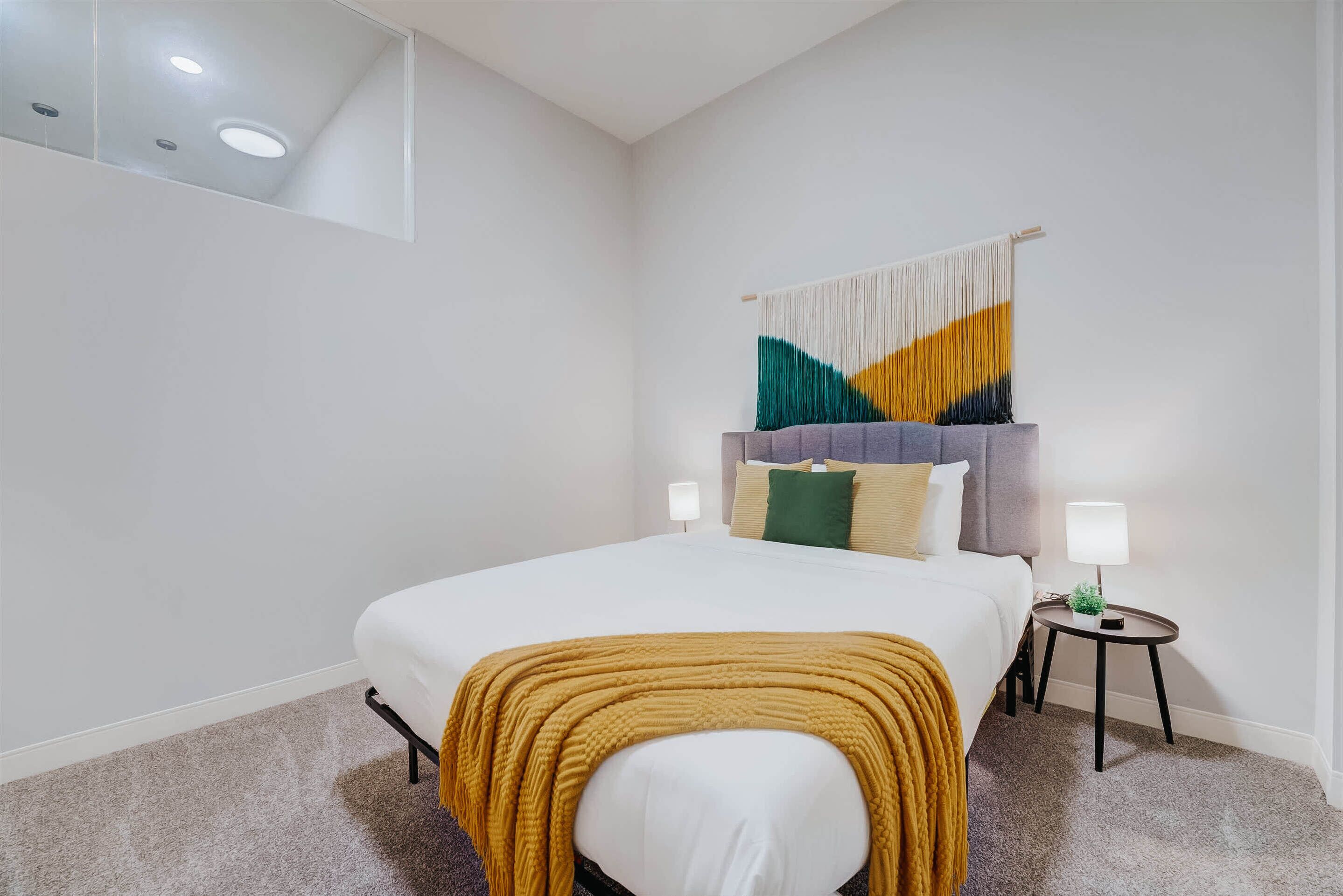 Frontdesk | Open 1 BR Apt near FirstEnergy Stadium