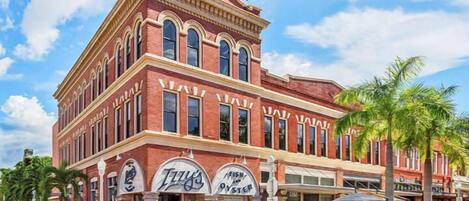 하우스, 침실 3개 | 외관