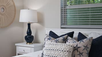 3 bedrooms, free WiFi