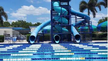 House, 3 Bedrooms | Pool