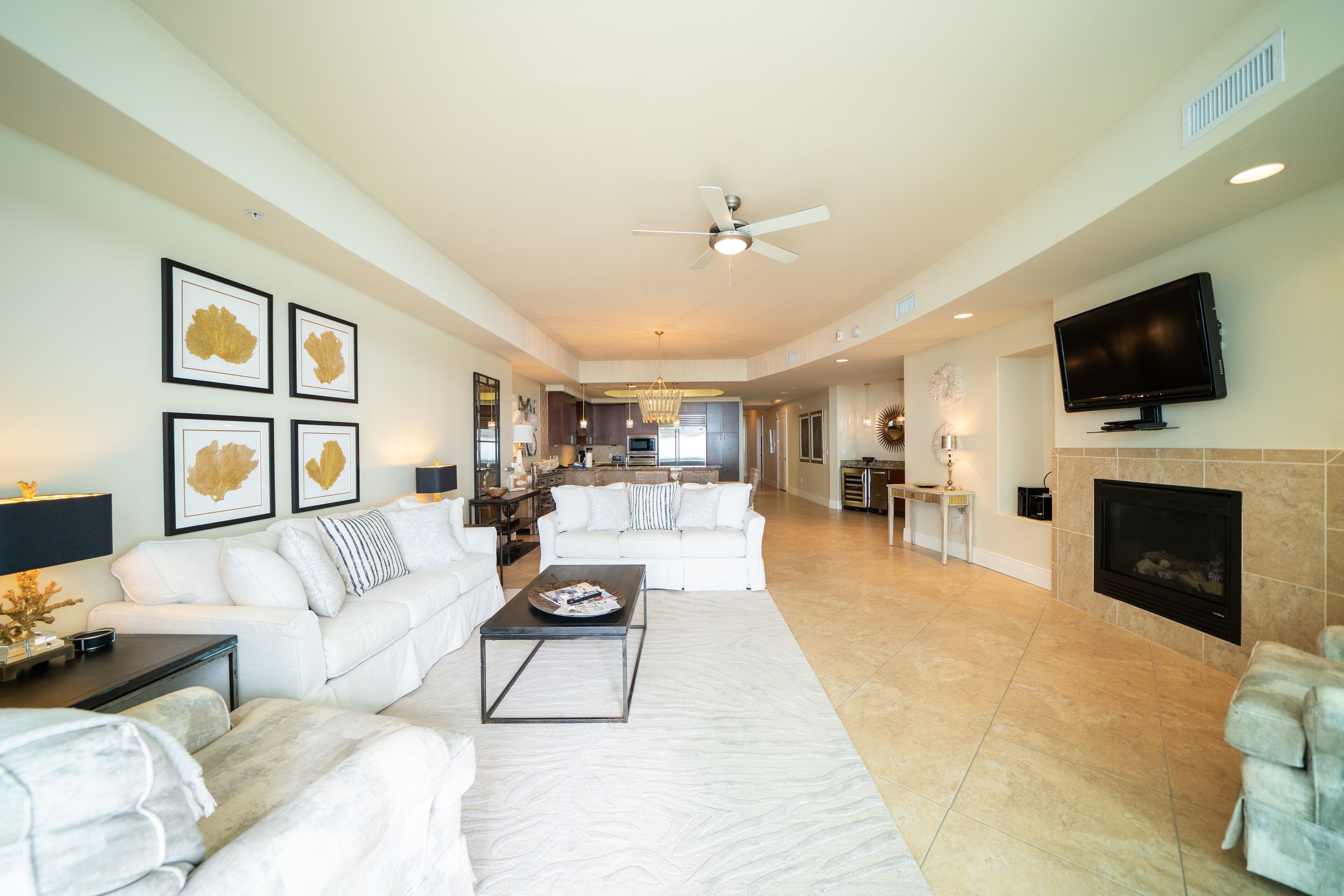 Turquoise Place Unit 1808D *NEW LISTING* FANTASTIC RATES! BOOK NOW & SAVE*