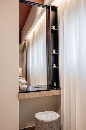 City Apartment, Ground Floor | Bathroom