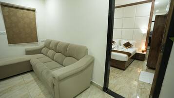 منطقة المعيشة