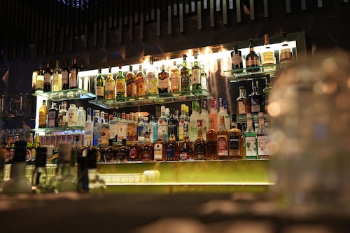 Grace Residency Chennai Airport