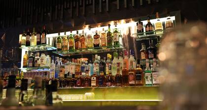 Grace Residency Chennai Airport