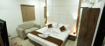 Grace Residency Chennai Airport