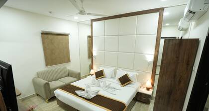 Grace Residency Chennai Airport