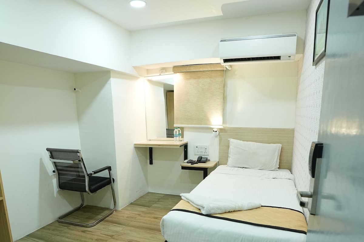 Basic Single Room