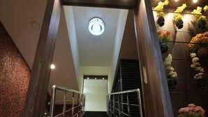 Escaleras